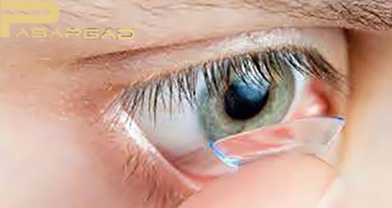 همه چیز در مورد لنز چشم طبی و انواع عیوب بینایی