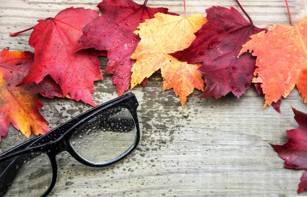 چرا به عینک در فصل پاییز نیاز داریم؟