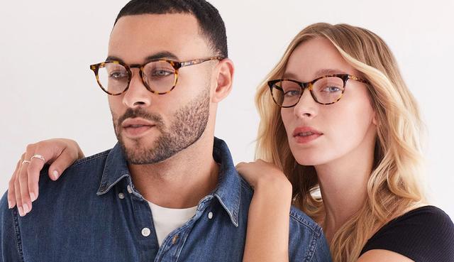 تفاوت عینک آفتابی زنانه و مردانه