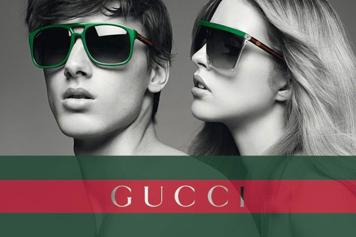  عینک گوچی Gucci