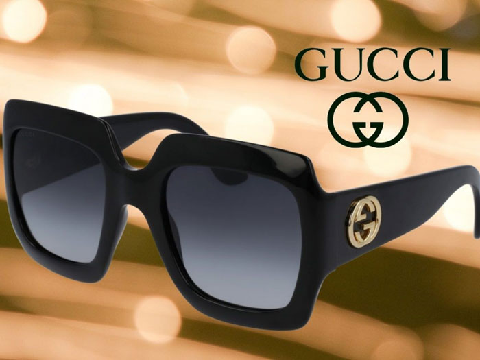 خرید عینک گوچی Gucci