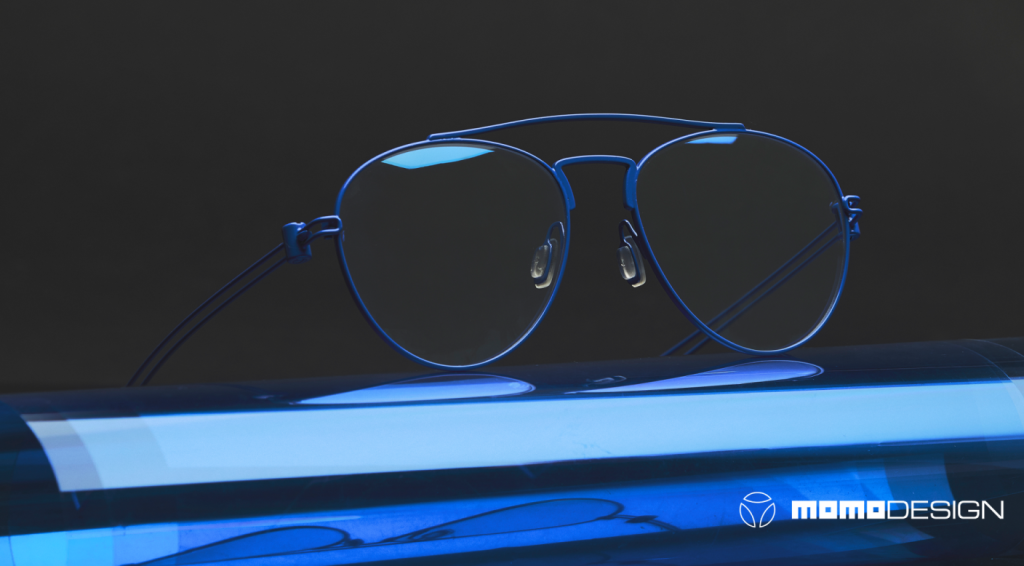 خرید عینک آفتابی Momodesign