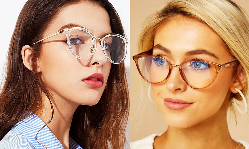 با محبوب‌ترین انواع مدل عینک سال 2022 آشنا شوید!