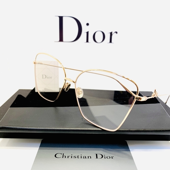 آشنایی با انواع مدل های عینک dior