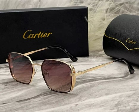 عینک کارتیر Cartier