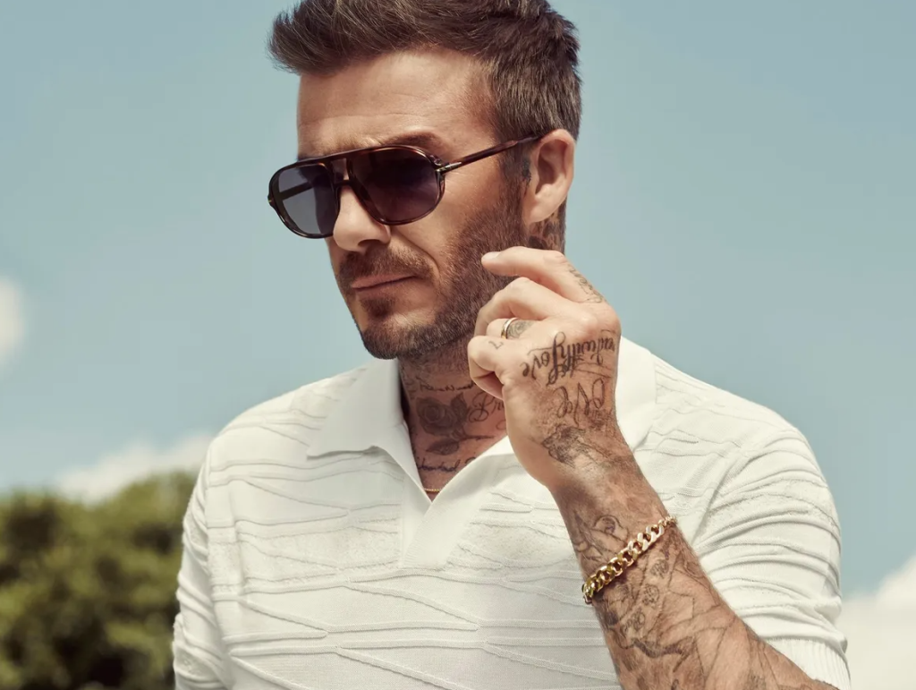 عینک اسپورت David Beckham